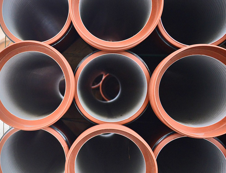 A Corbola arriva la nuova condotta idrica di Acquevenete