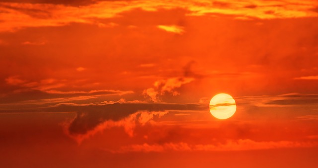 Il 2018 l’anno più caldo da due secoli in Italia