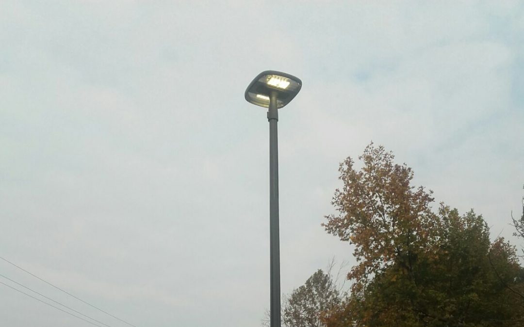 Luci green per la pista ciclabile di via San Marco a Padova