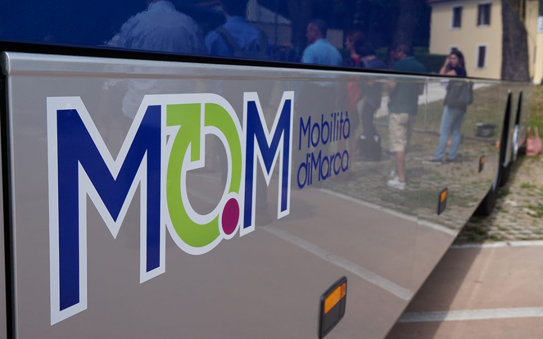 Il 94,3 per cento della clientela è soddisfatta di Mom