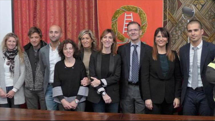 Acqua e fuoco, i temi ambientali per gli studenti di San Giovanni Lupatoto