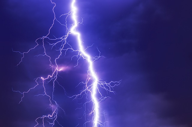 Gli eventi atmosferici e la nostra vita: un incontro a Padova