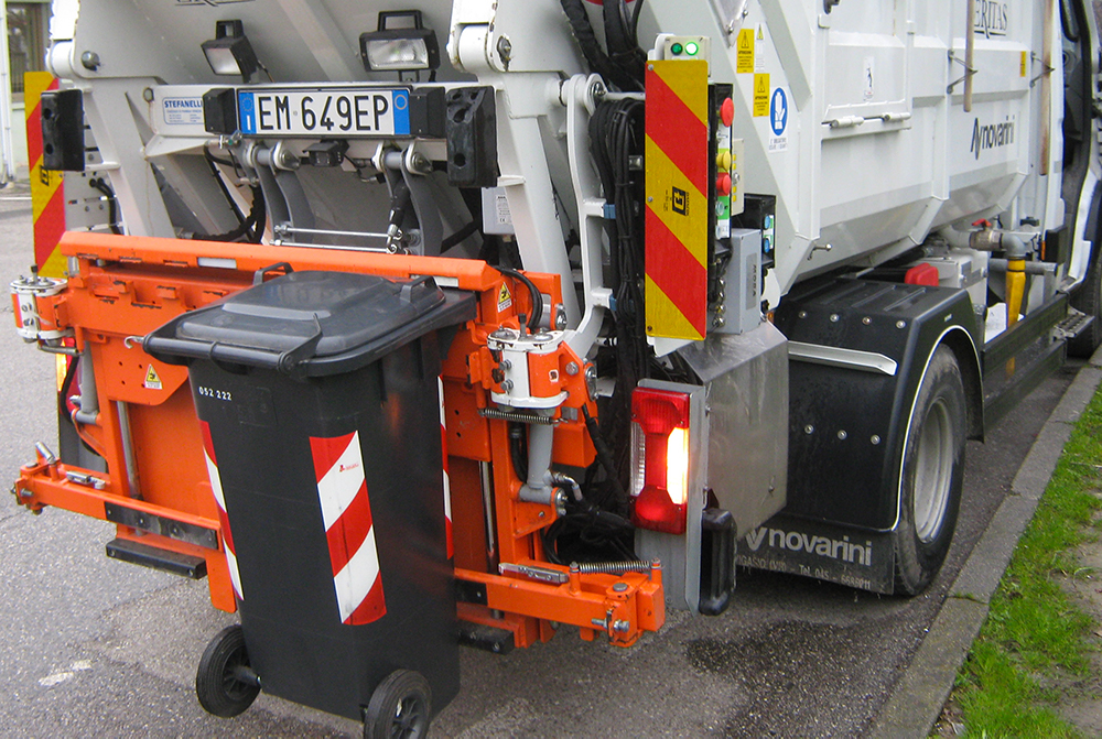 A inizio luglio sulle reti RAI una campagna di sensibilizzazione della Fondazione Nazionale Sicurezza Rubes Triva