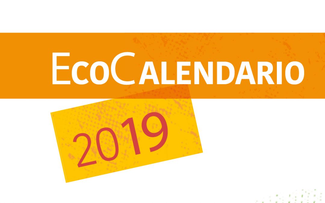Online i calendari per la raccolta differenziata di Asvo