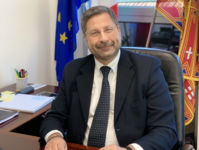 Intervista a Riccardo Guolo nuovo commissario dell’Arpav