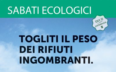 A Padova ritornano i Sabati Ecologici e del Riuso