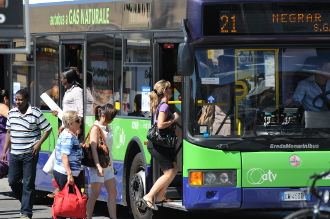 La centralità del trasporto pubblico per una mobilità sostenibile a Verona