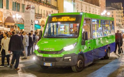 Mobility Day a Verona: le agevolazioni tariffarie e i bus navetta di domenica 27 gennaio