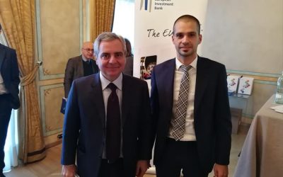 Acque Veronesi nella Top Progetti della Banca Europea per gli Investimenti