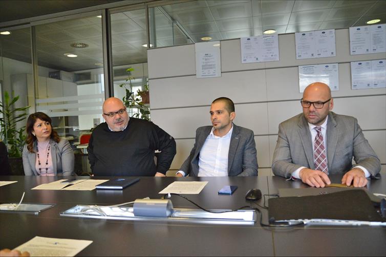 Segnalati casi di finti tecnici di Acque Veronesi a San Giovanni Lupatoto