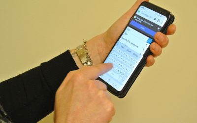 Campi elettromagnetici: come usare il cellulare