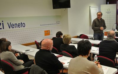 Nuovo programma di Confservizi Veneto per migliorare la formazione
