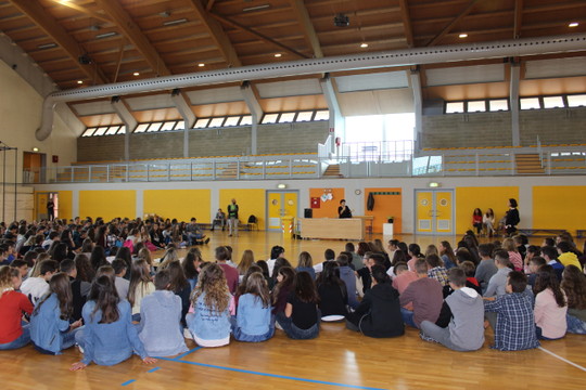 La Natura insegna: è aperto anche quest’anno il grande concorso tra scuole del bacino di Etra