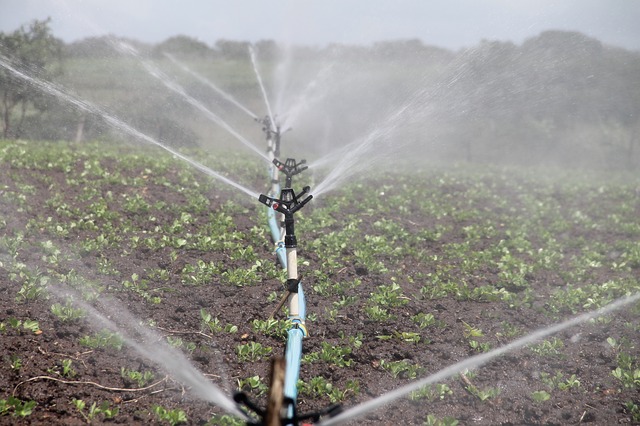 Un nuovo impianto di irrigazione per Villafranca, Sommacampagna e Valeggio sul Mincio