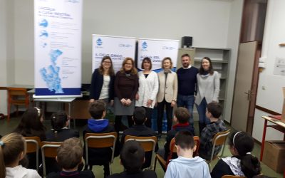 Continua il percorso didattico di LTA nelle scuole del territorio
