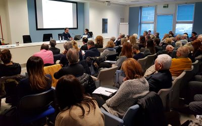 La qualità e la tutela dell’acqua i temi di oggi della collaborazione tra l’Ordine dei Giornalisti e Confservizi Veneto