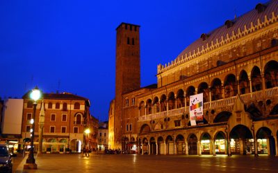 Il 1 marzo a Padova molte iniziative per M’Illumino di Meno