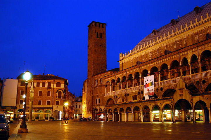 Il 1 marzo a Padova molte iniziative per M’Illumino di Meno