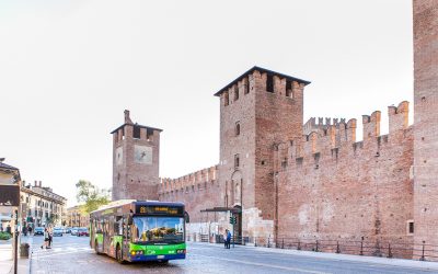 Sfilate di Carnevale: cambiano alcune linee di autobus nel veronese