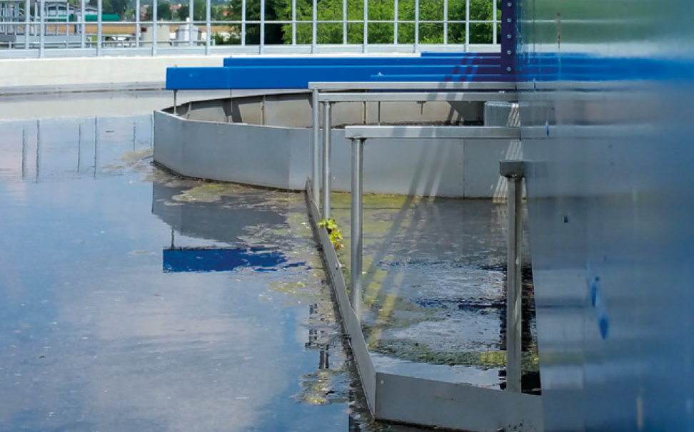 Approvato il progetto per migliorare la viabilità di accesso al depuratore di Carmignano di Brenta