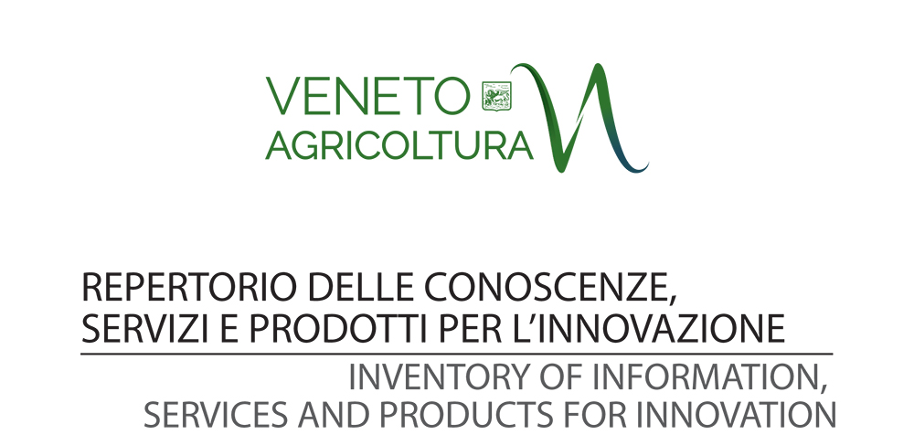 Disponibile il nuovo “repertorio delle conoscenze” di Veneto Agricoltura