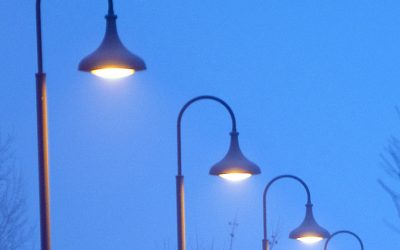 Nuova luce all’Arcella a Padova: al via la riqualificazione totale dell’illuminazione pubblica