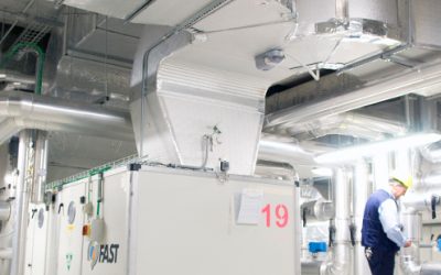 Giornata internazionale dell’efficienza energetica: AcegasApsAmga rendiconta i risultati del 2018