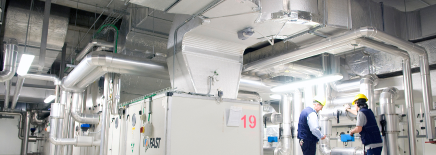 Giornata internazionale dell’efficienza energetica: AcegasApsAmga rendiconta i risultati del 2018