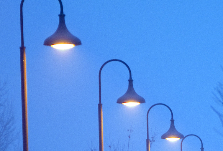 Nuova luce all’Arcella a Padova: al via la riqualificazione totale dell’illuminazione pubblica