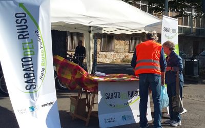 All’Arcella a Padova ritornano i Sabati Ecologici e del Riuso