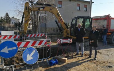 Piano delle opere di Acque Veronesi: stanziamento straordinario in area Pfas