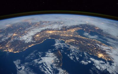 Sarà italiano il satellite più potente per studiare i fenomeni ambientali sulla Terra