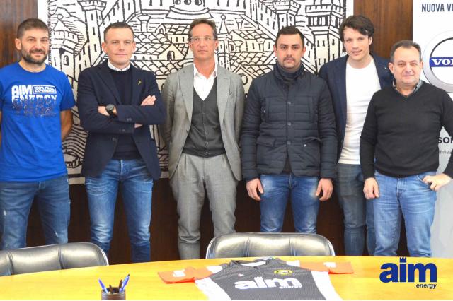 L’Aim Energy Trail si svolgerà domenica 24 febbraio sulle colline di Malo e di Monte di Malo