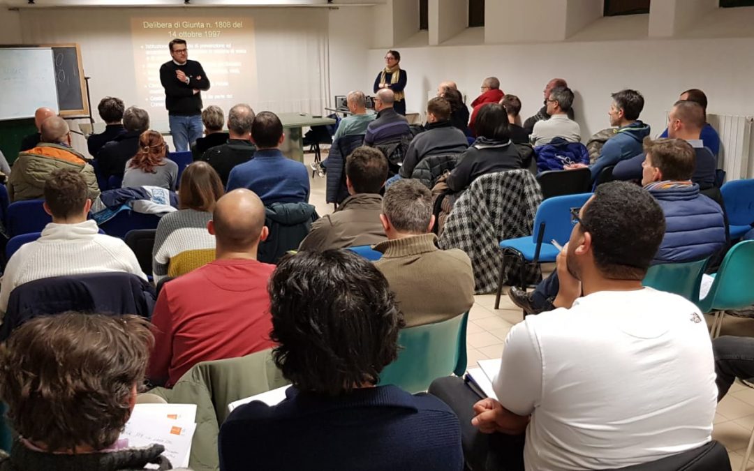 Confservizi Veneto ha avviato sei nuove ricerche di personale per conto della Società Vicentina Trasporti