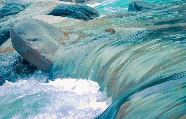 L’analisi del DNA ambientale per la tutela nei corpi idrici