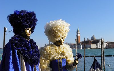 Actv potenzia le linee dei vaporetti per il Carnevale di Venezia