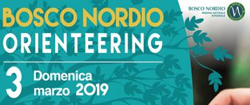 Attività di orienteering: scoprire Bosco Nordio con mappa e bussola