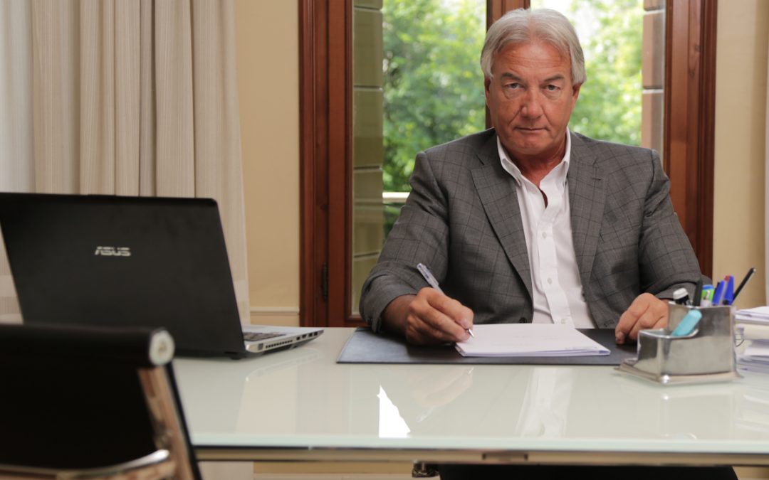 Nuovo piano industriale MOM, investimenti per 31 milioni