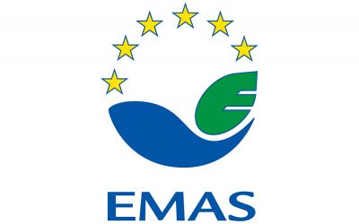 Dichiarazioni ambientali Emas: un nuovo regolamento dalla Commissione europea
