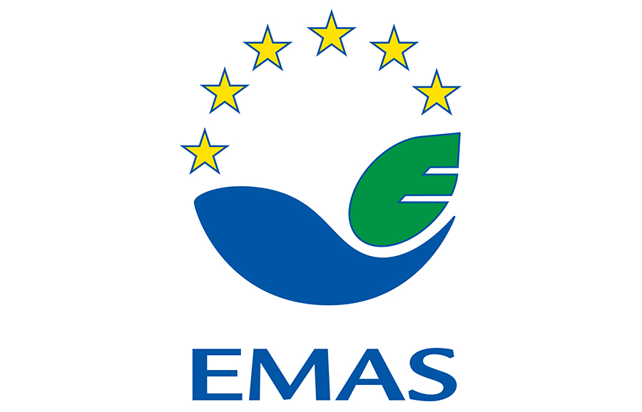 Tre le categorie di concorso per il Premio Emas Italia 2019