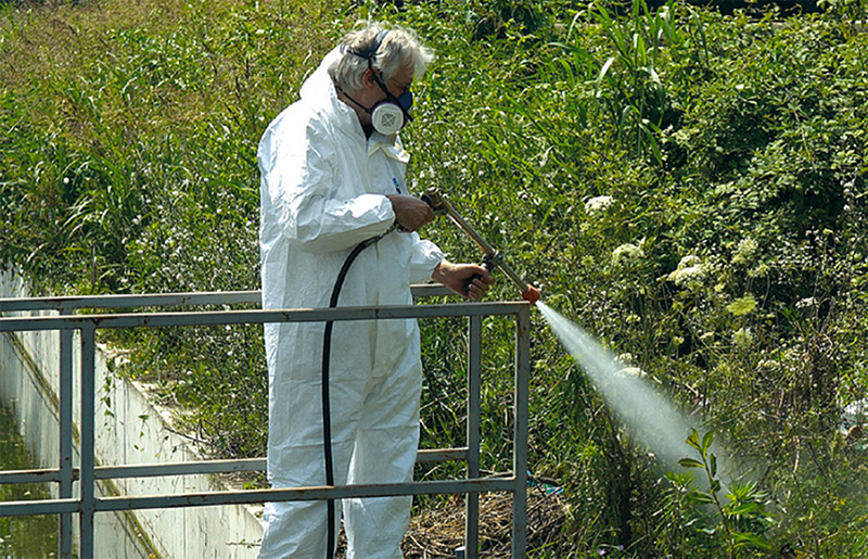 Etra: in continuo calo gli infortuni sul lavoro