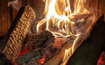 Come gestire caminetti e stufe senza inquinare