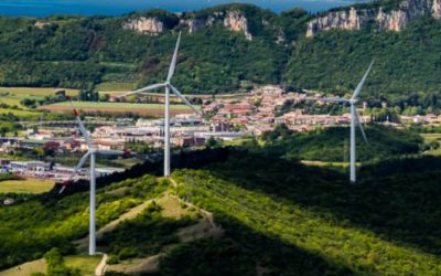 Ottimi risultati con la produzione di energia elettrica da fonti rinnovabili in Italia