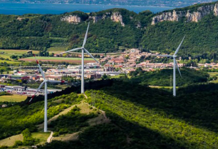 Ottimi risultati con la produzione di energia elettrica da fonti rinnovabili in Italia