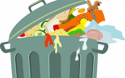 Sprechi alimentari: ecco il nuovo rapporto di Ispra