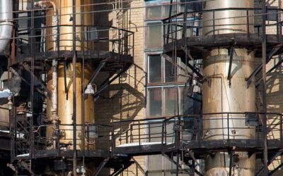 Ampia partecipazione al seminario per la riqualificazione dell’area di crisi complessa di Venezia