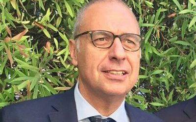 Carlo Emanuele Pepe nuovo vicepresidente del Snpa