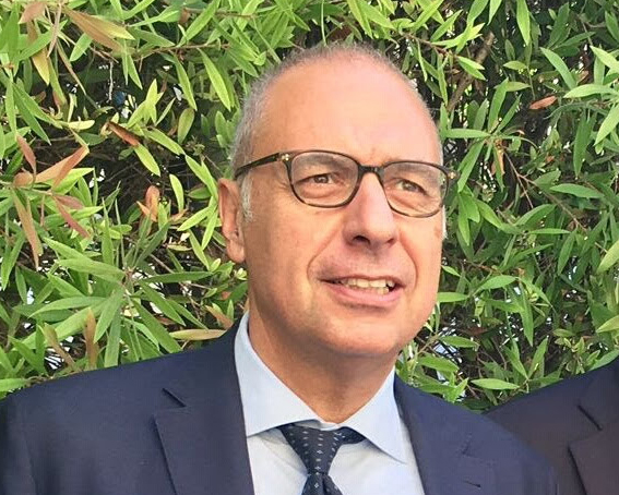 Carlo Emanuele Pepe nuovo vicepresidente del Snpa
