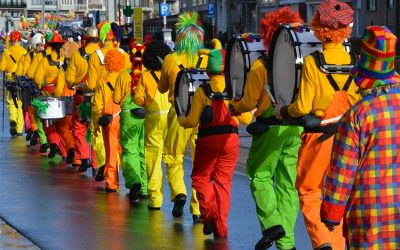 Nel vicentino modifiche ai bus per lavori, fiere e manifestazioni di carnevale