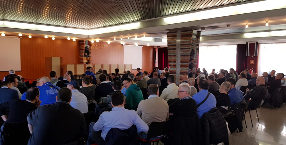 Per la selezione del personale Confservizi Veneto è ora scritta all’Albo informatico dell’ANPAL